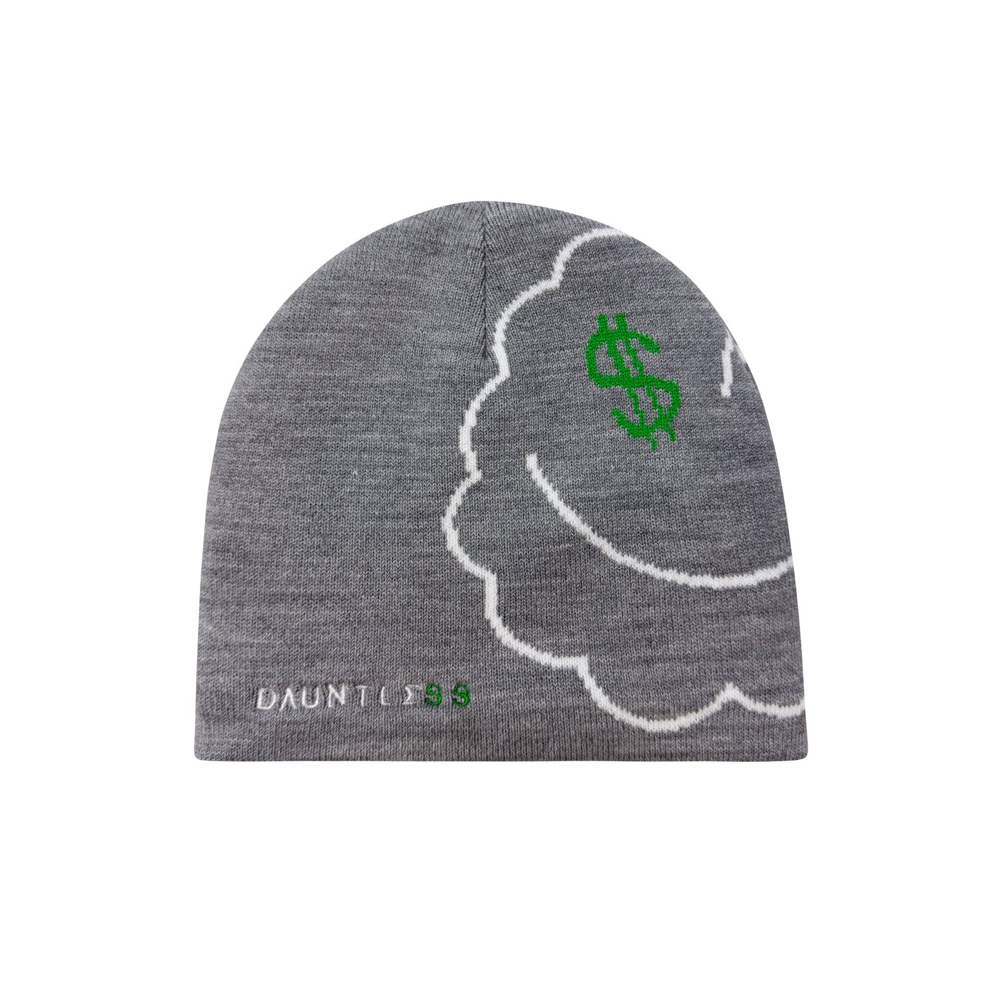 SKULLY (GRY)