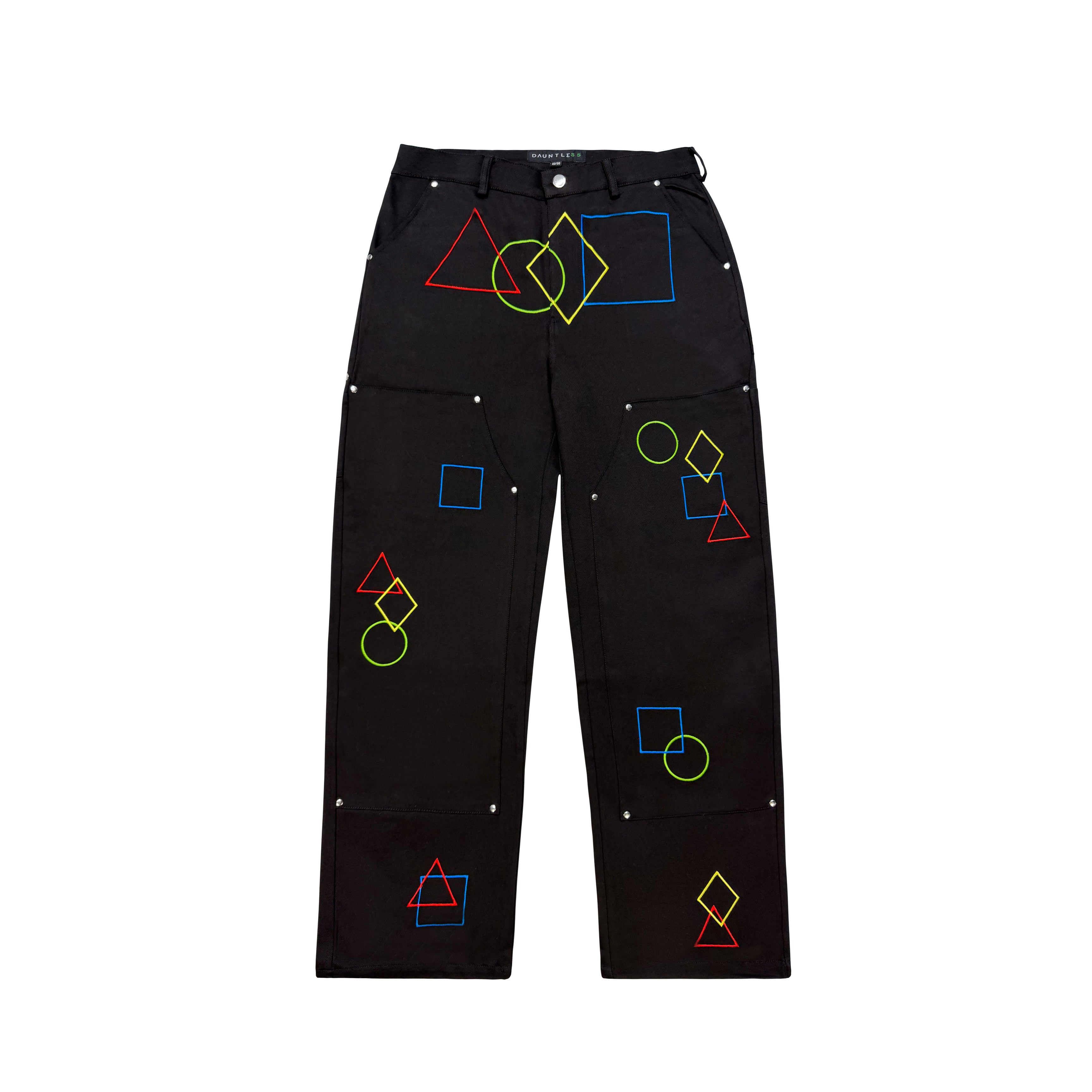 WORK PANTS – Cloudygoldshop